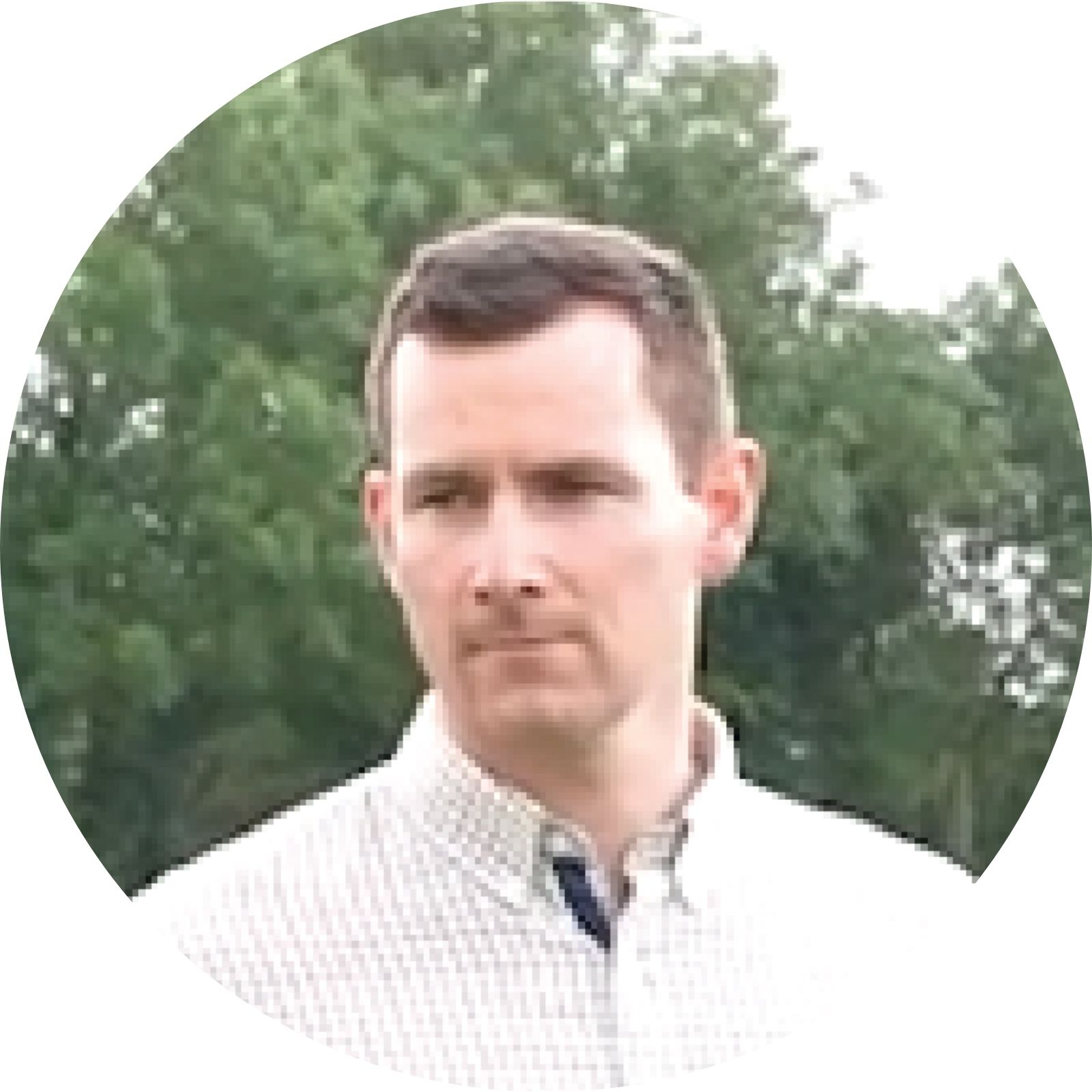 Jack Maguire, Beef Farmer